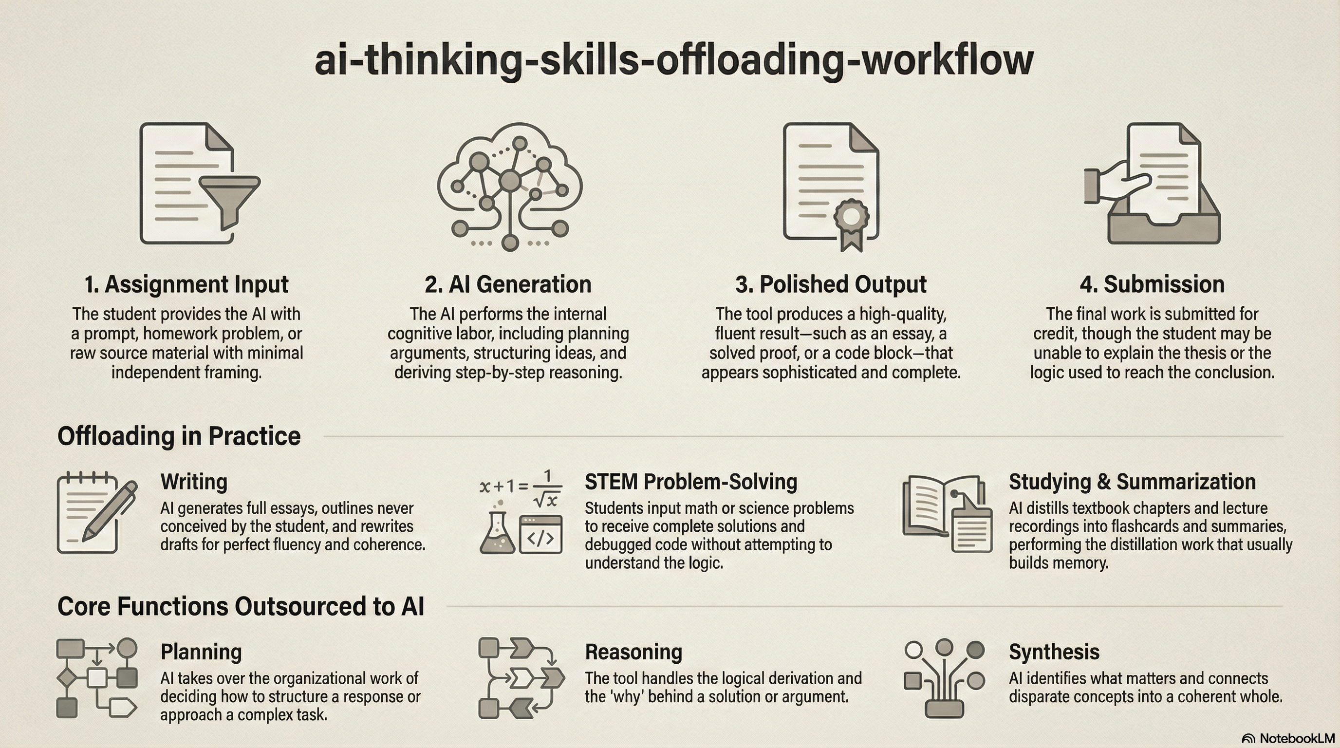 ai-thinking-skills-offloading-workflow